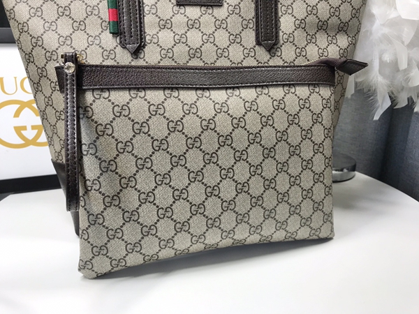 激安グッチバッグコピー素材ディテール